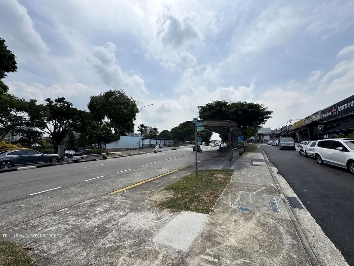 Yio Chu Kang Road (D19), Retail #612796741
